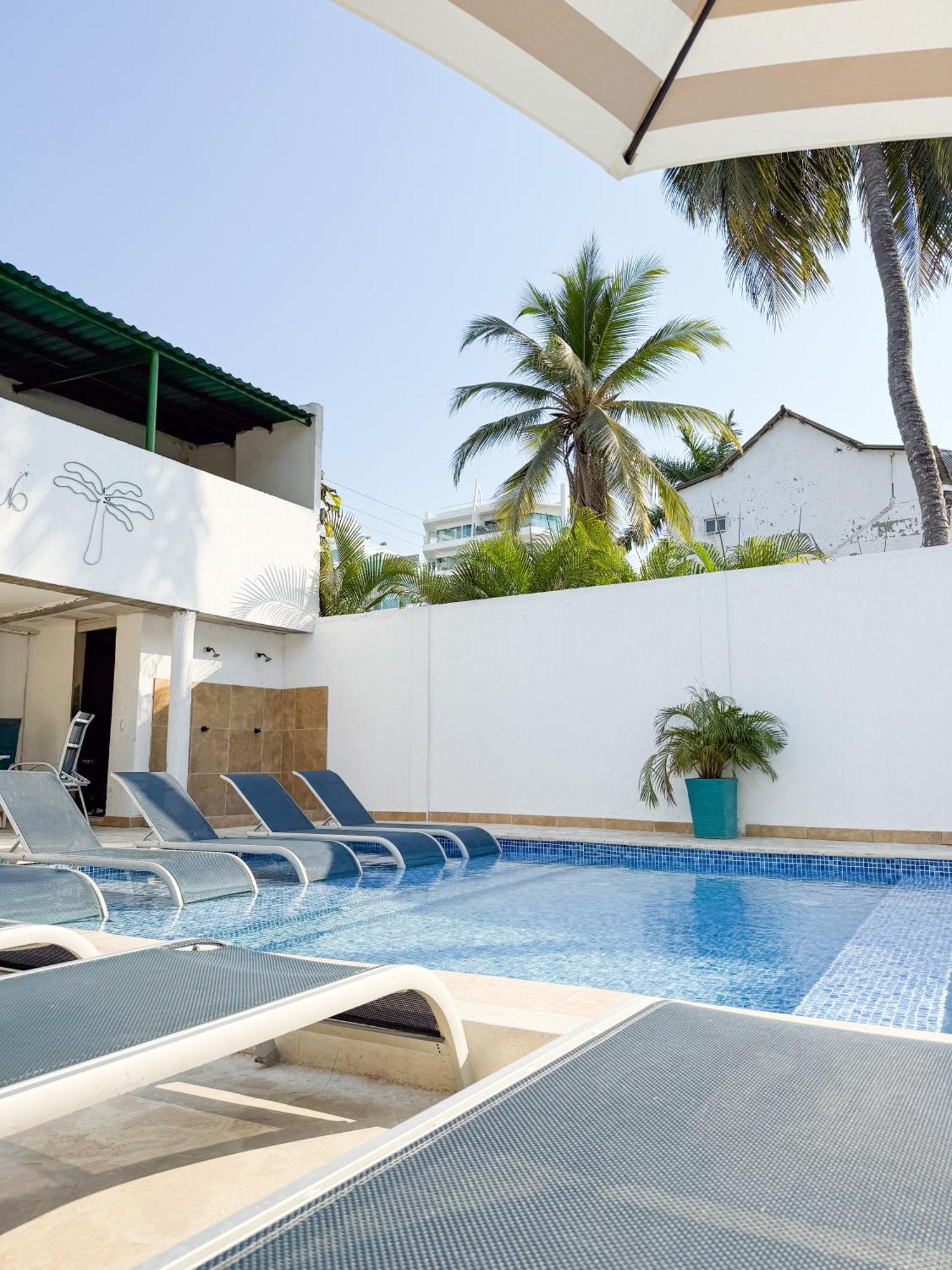 Boquillas Del Mar - Apartamento
