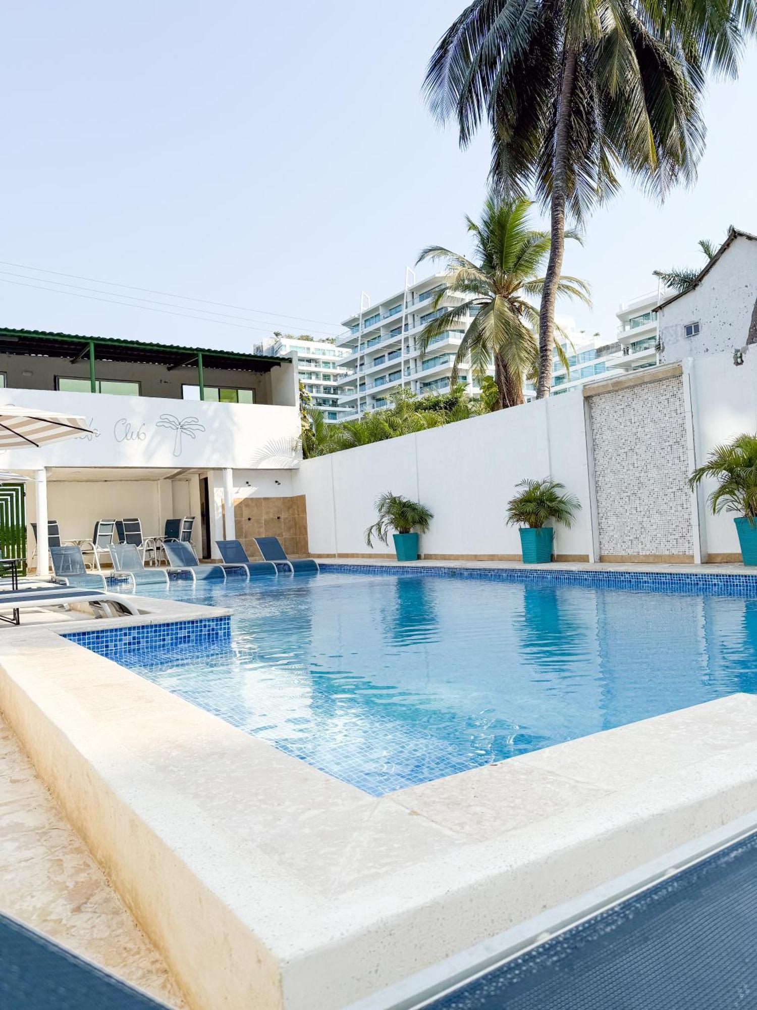 Boquillas Del Mar -