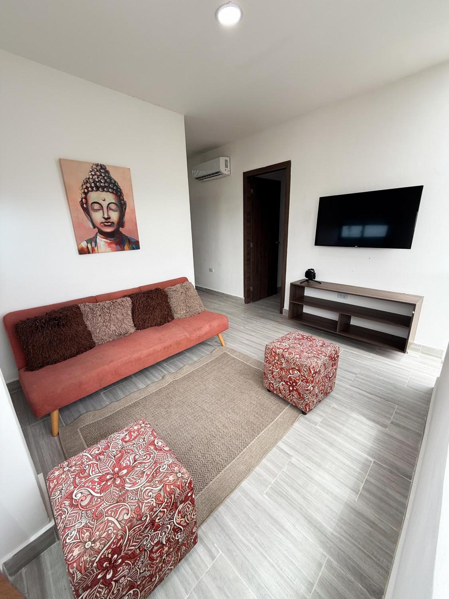 Apartamento Boquillas Del Mar - *
