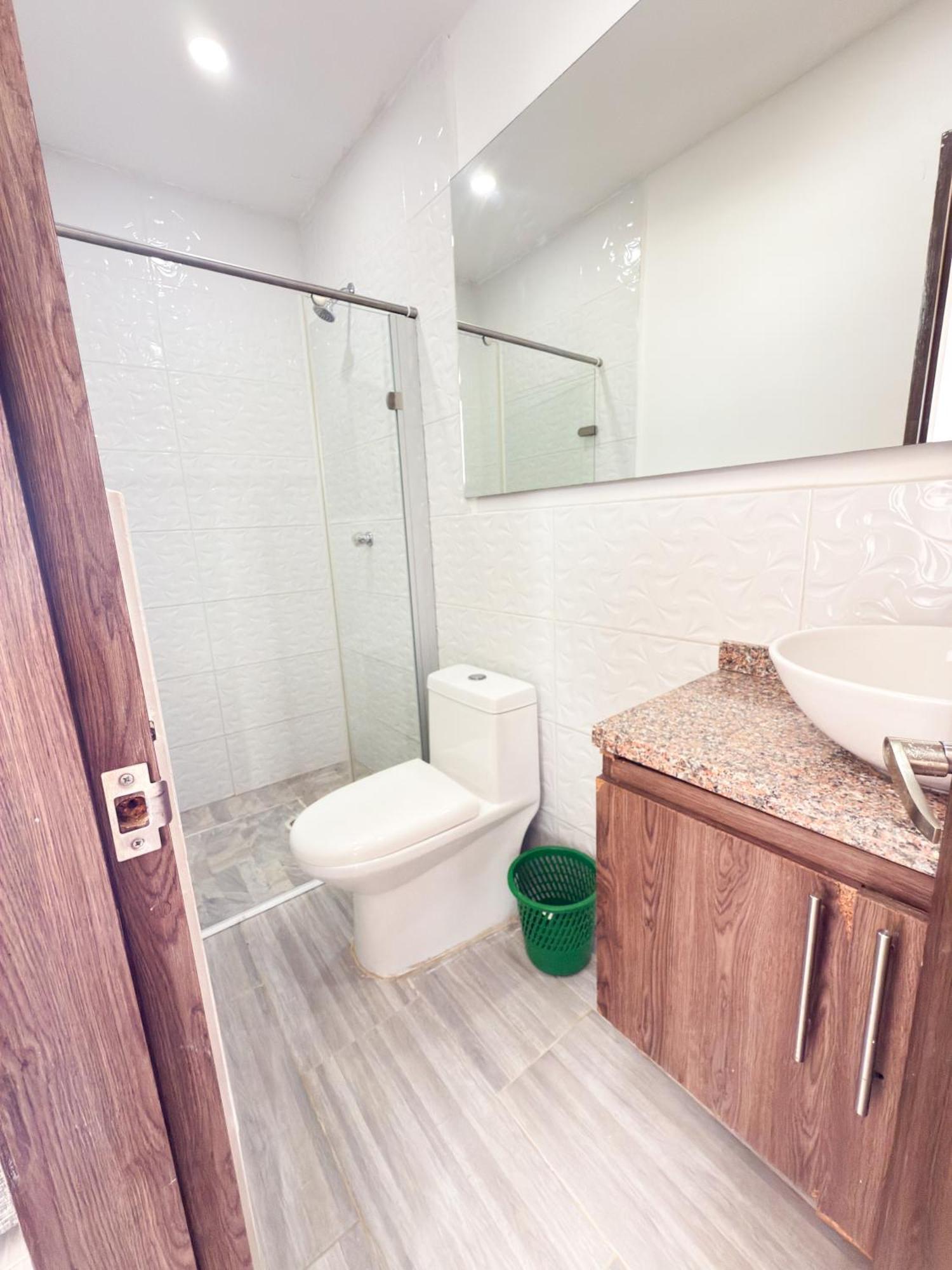 Apartamento Boquillas Del Mar - Cartagena