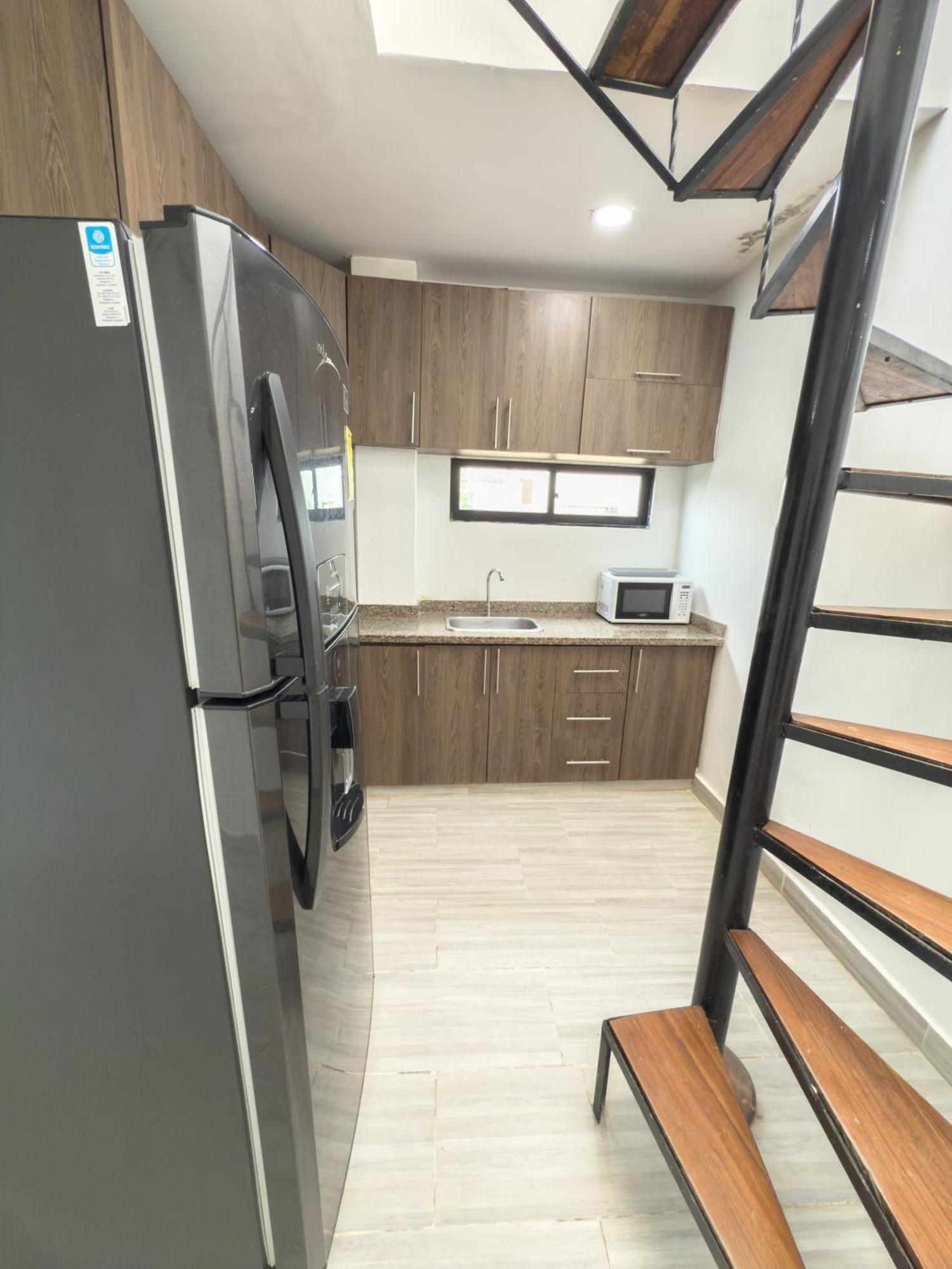 Boquillas Del Mar - Apartamento