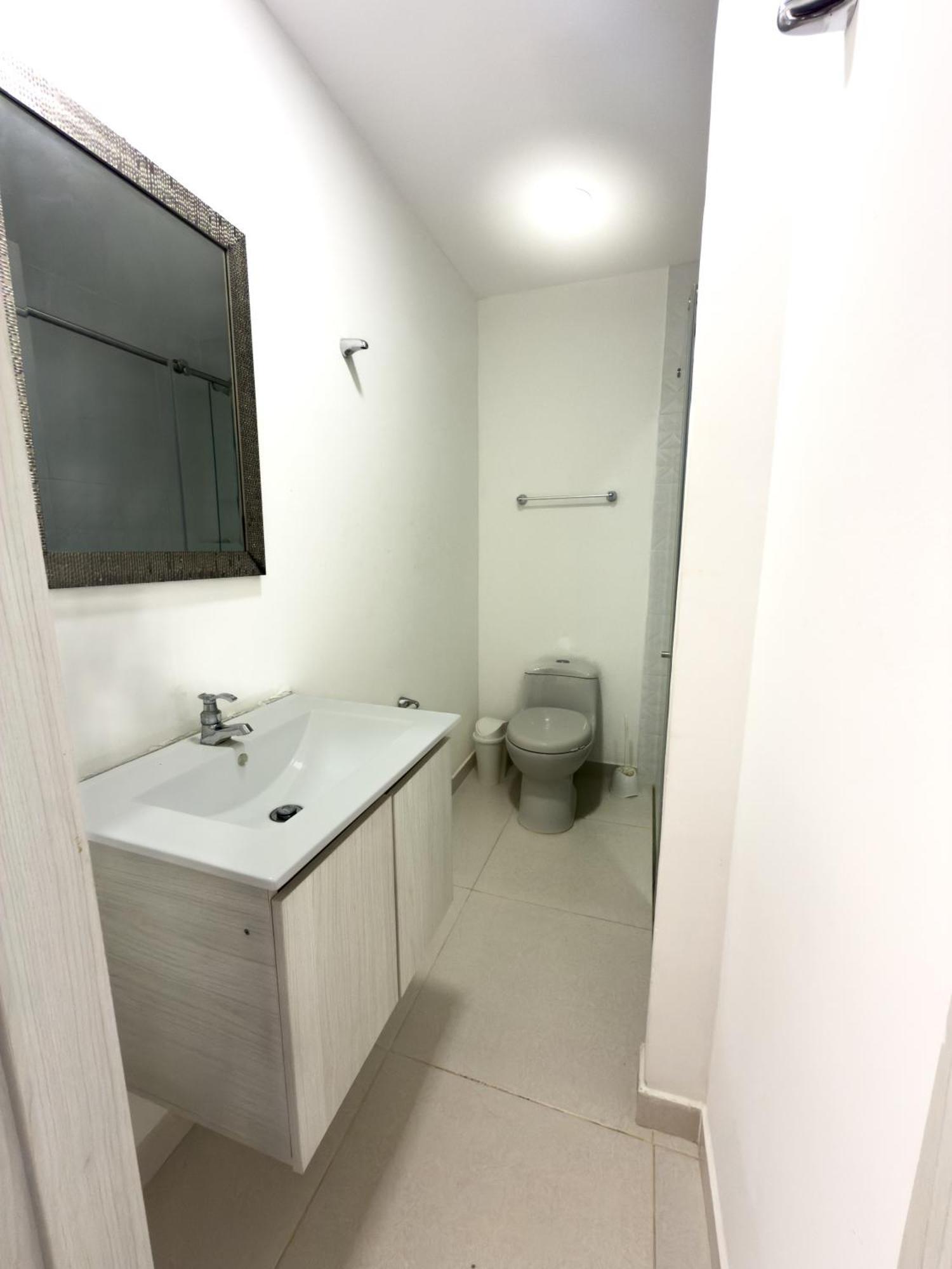 Apartamento Boquillas Del Mar - *