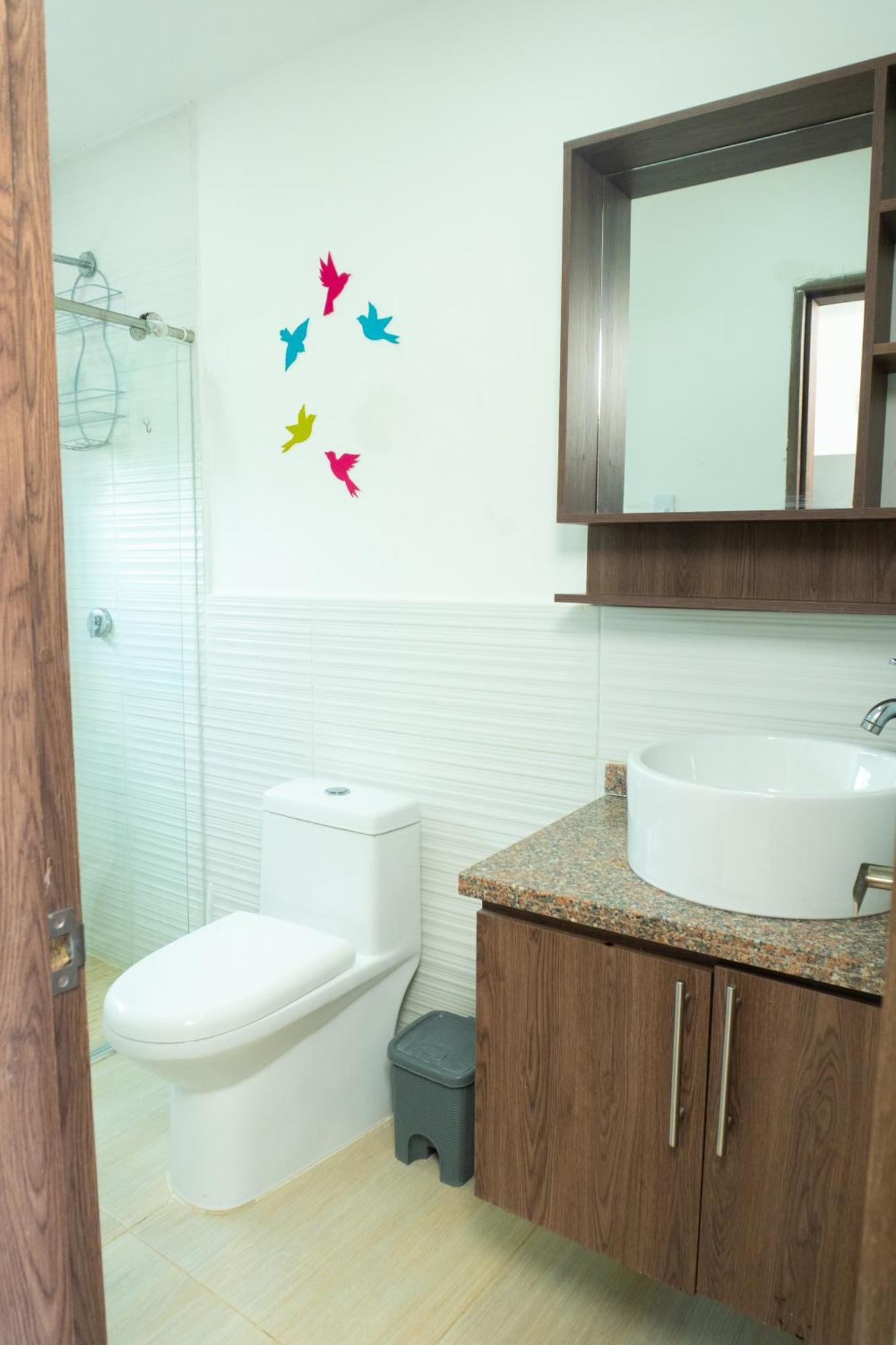 Apartamento Boquillas Del Mar - *