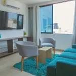 Boquillas Del Mar Apartamentos - Cartagena