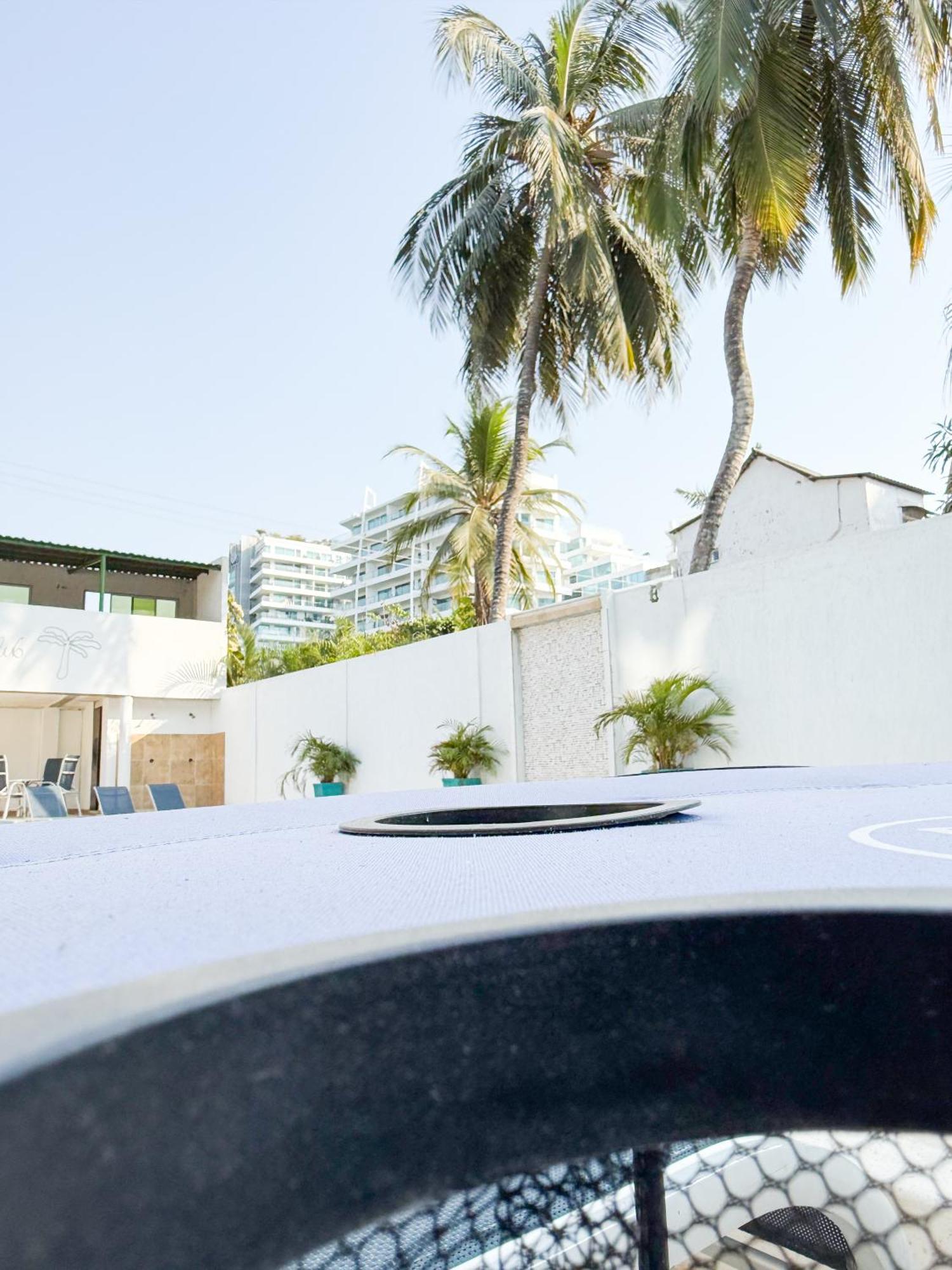 Apartamento Boquillas Del Mar - *