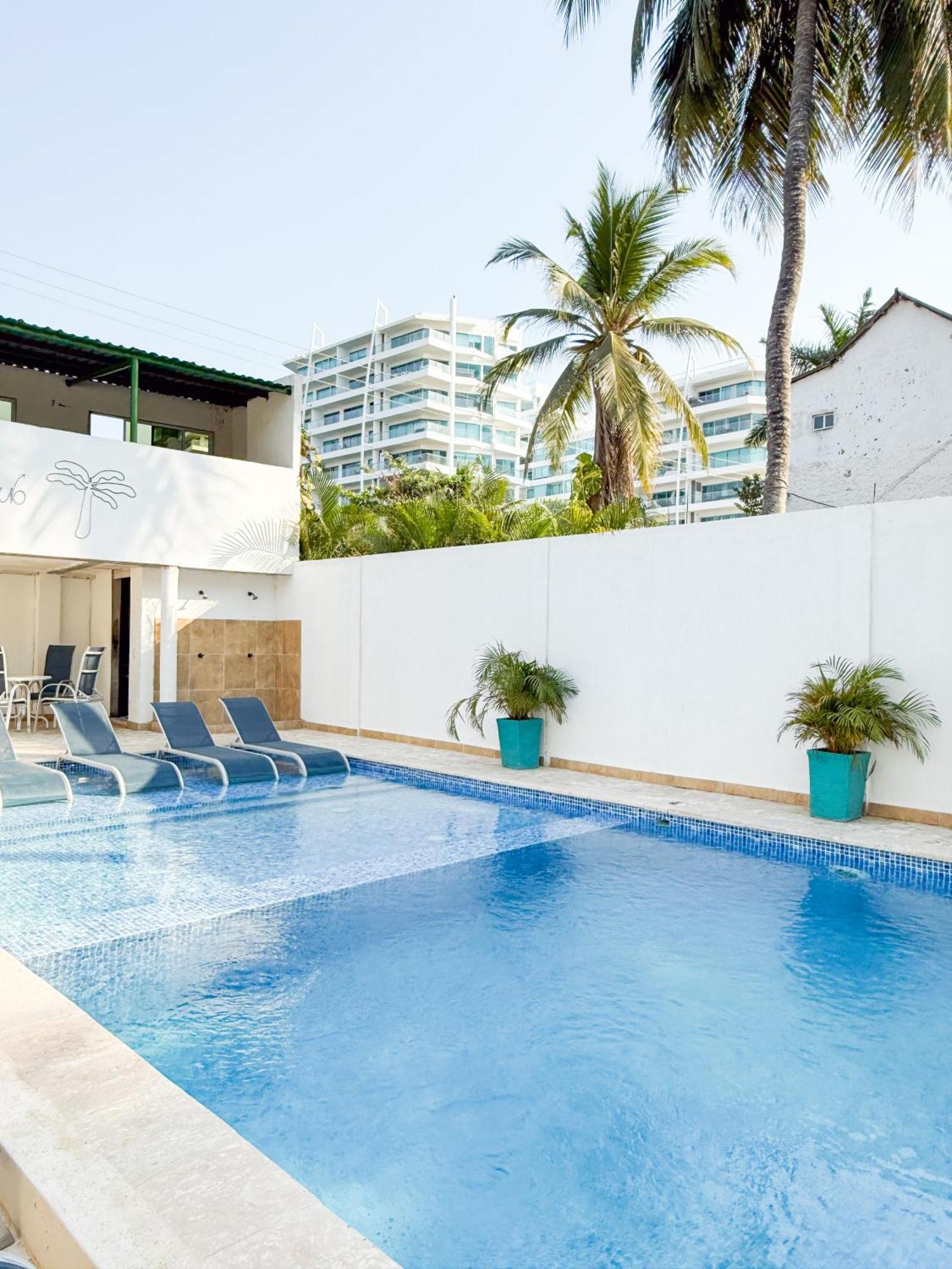 Boquillas Del Mar - Apartamento