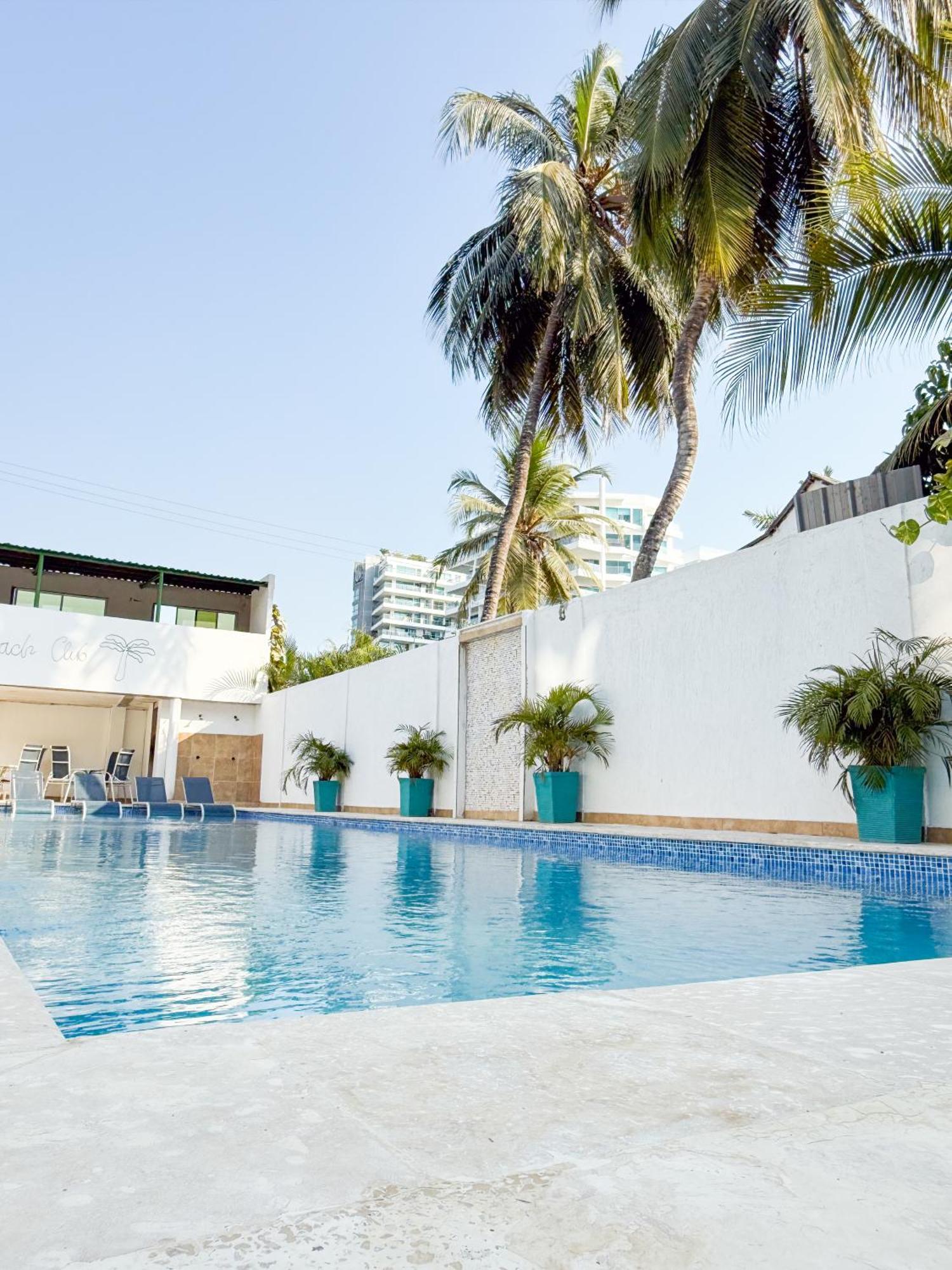 Boquillas Del Mar - Apartamento
