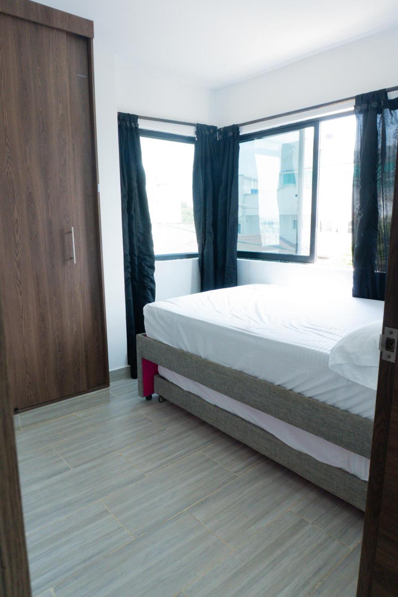Boquillas Del Mar - Apartamento *
