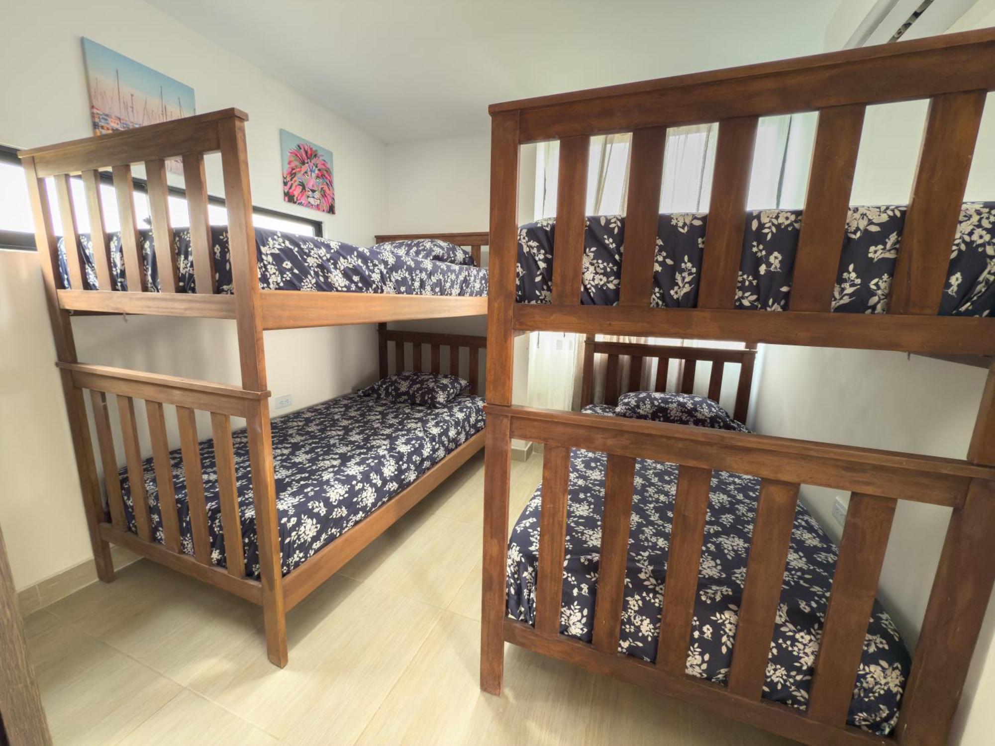 Apartamento Boquillas Del Mar -