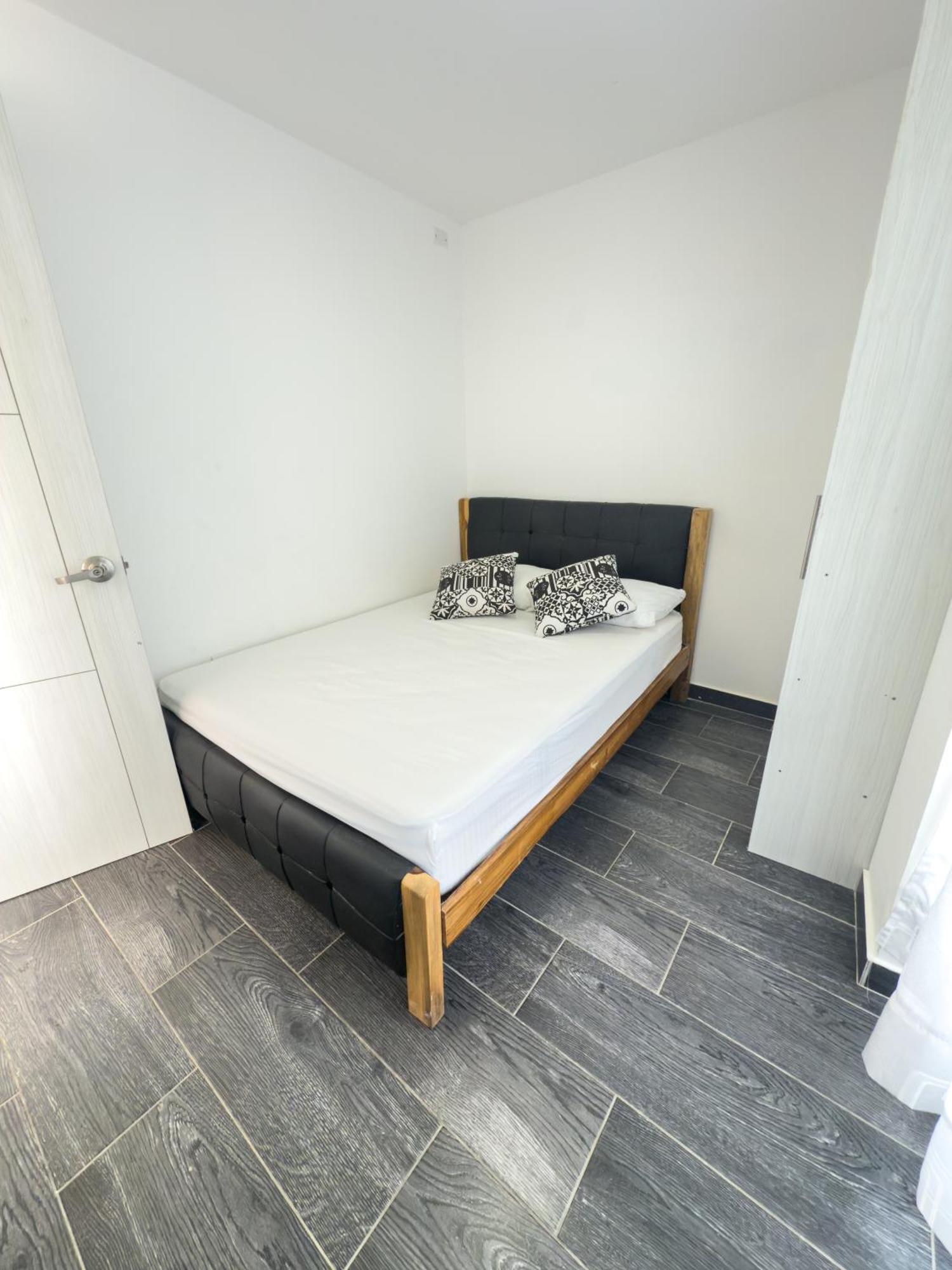 Boquillas Del Mar - Apartamento