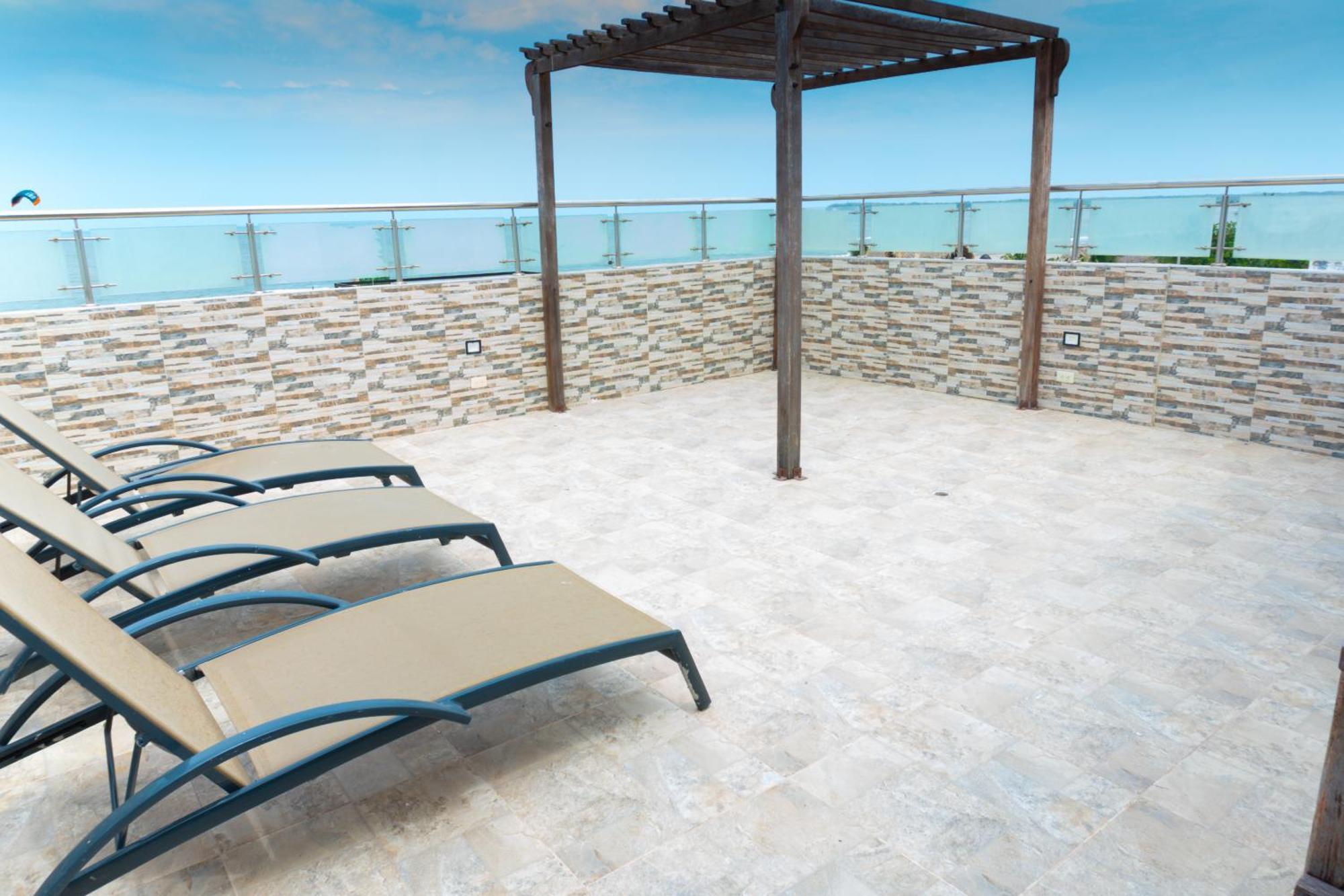 Boquillas Del Mar - Apartamento